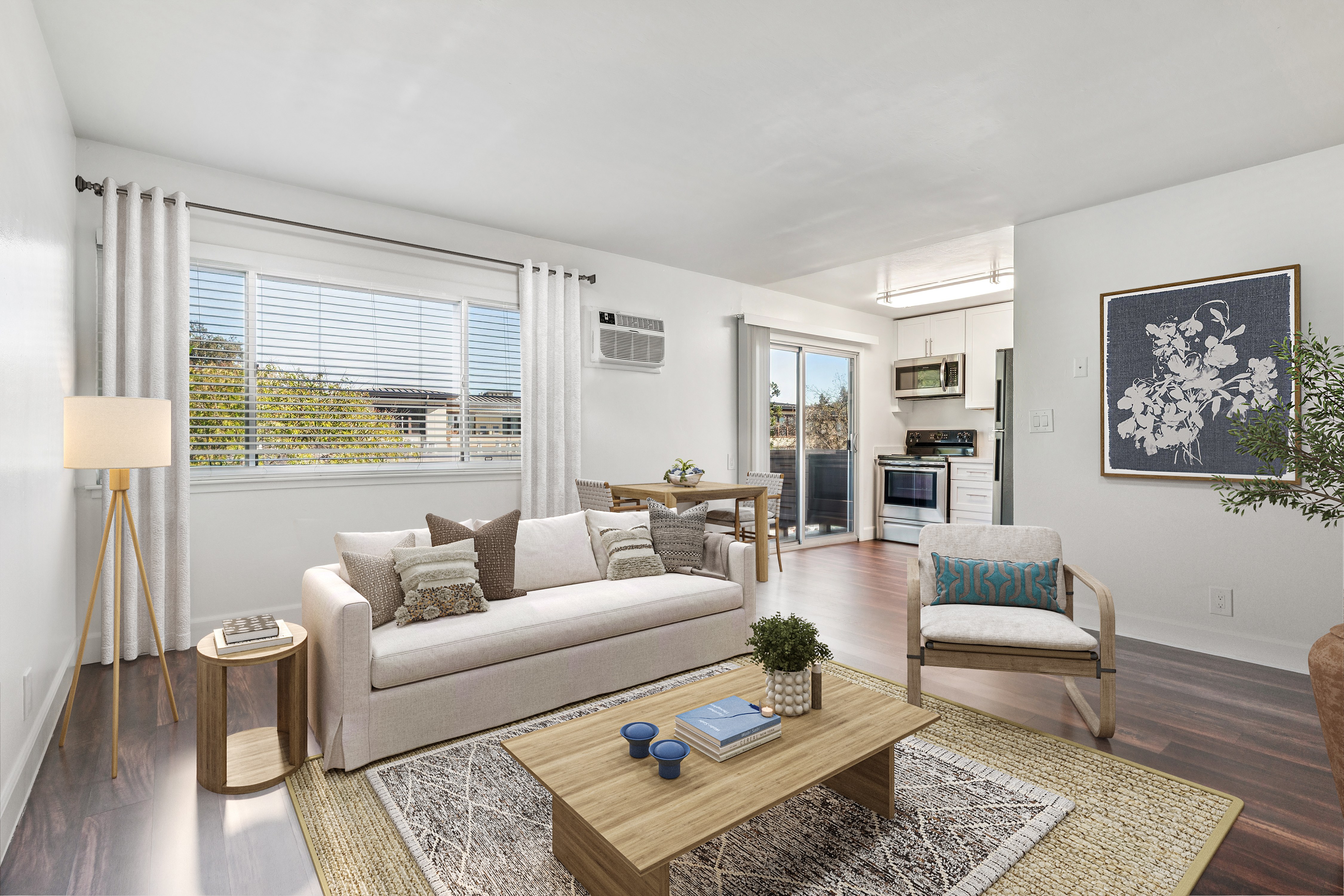 Orchard Hill Apartments photo 3
